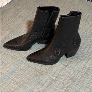 Matisse Caty boot in black